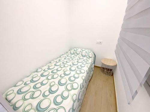 Apartamento Verones 1c