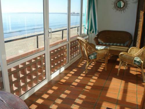 Apartamento La Plage 29a