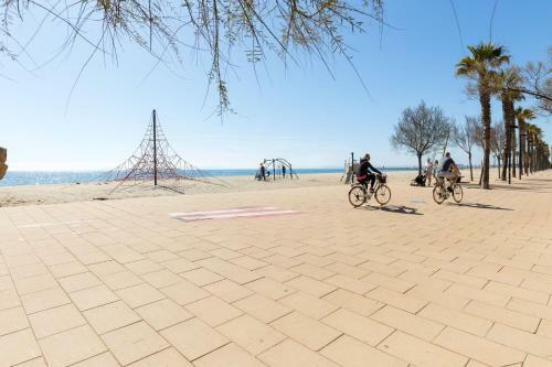 Apartamento The Beach