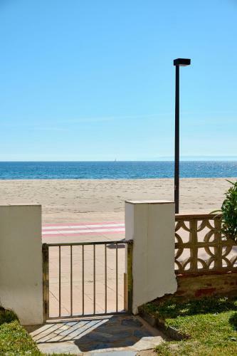 Apartamento The Beach