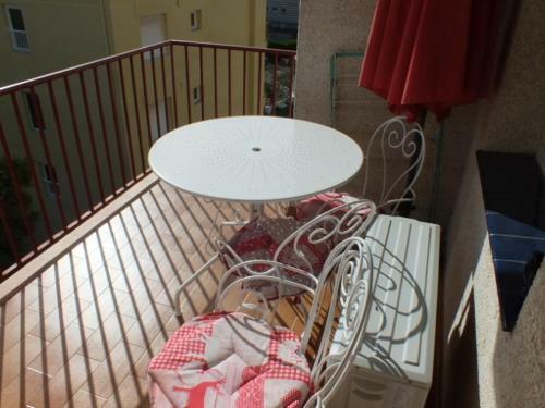 Apartamento Platja 4d