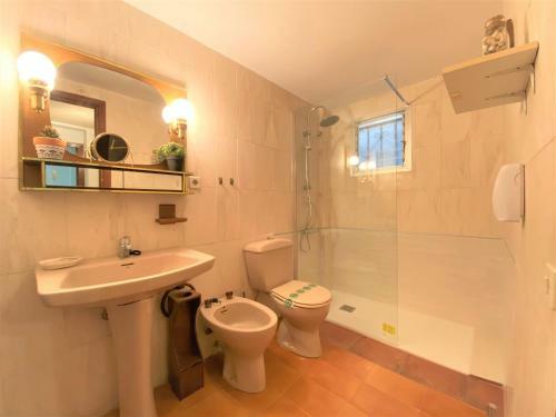 Apartamento Dallas 2f - Barneda Premium