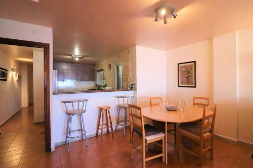 Apartamento Dallas 2f - Barneda Premium