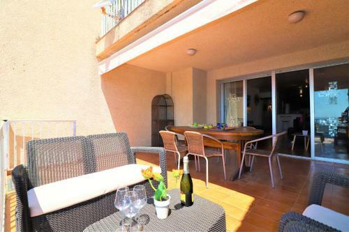 Apartamento Dallas 2f - Barneda Premium