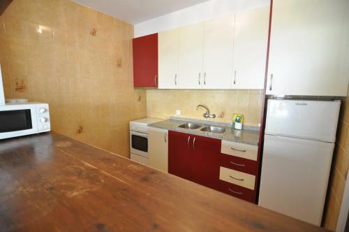 Apartamento Rnet - Mt Standart
