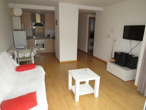 Apartamento Porto Marina