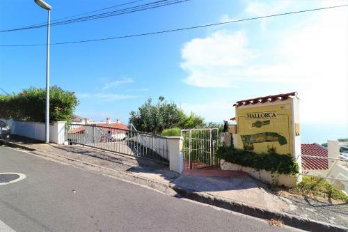 Mallorca 8 - Barneda