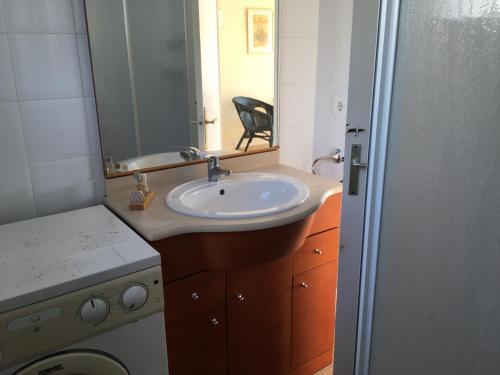 Apartamento La Madrague Sunsets