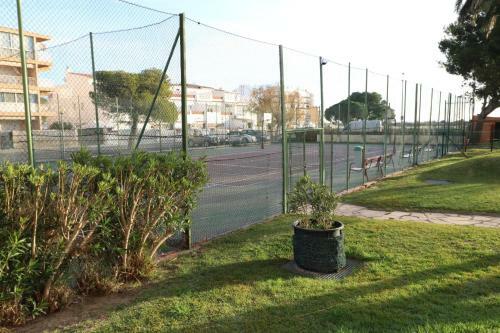 Apartamento Isla de Roses 1-24