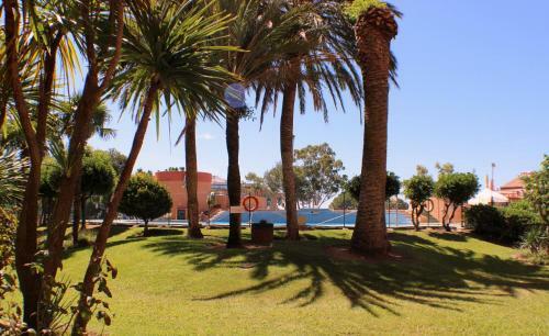 Apartamento Isla de Roses 1-24