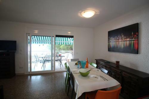 Apartamento 4073 El Corsario