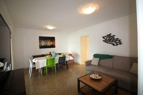 Apartamento 4073 El Corsario