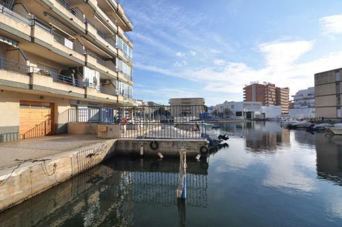 Apartamento Rnet - Port Margarita 3b