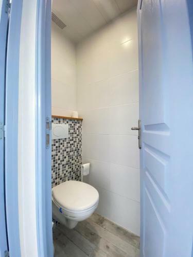 Apartamento Rnet - Santa Monica Roses