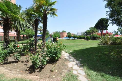 Apartamento Rnet - 600 Xaloc - Isla de Roses