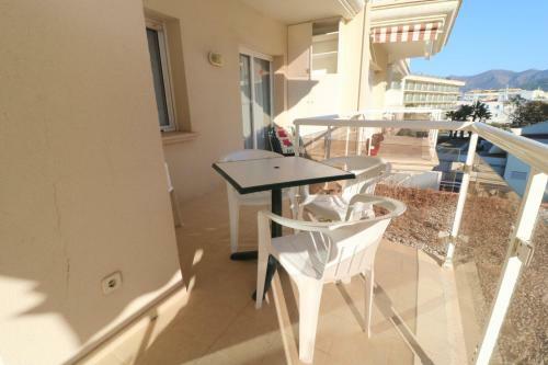 Apartamento Thalassa 2-4 - Piso Precioso A 50 M de La Playa