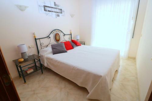 Apartamento Thalassa 2-4 - Piso Precioso A 50 M de La Playa