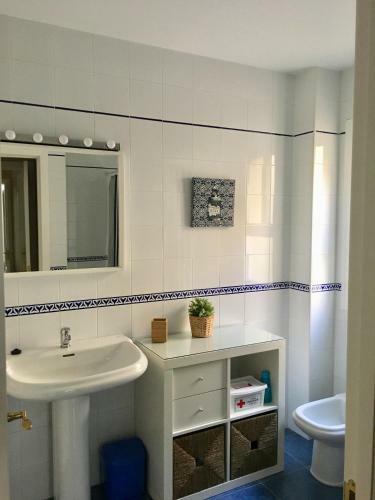 Apartamento Costa Ballena
