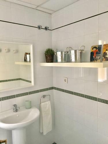 Apartamento Costa Ballena