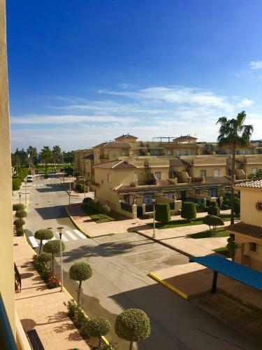 Apartamento Costa Ballena