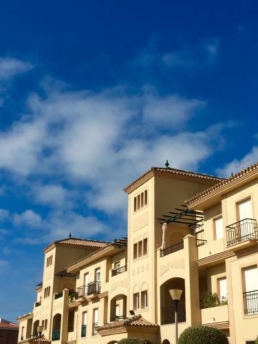 Apartamento Costa Ballena