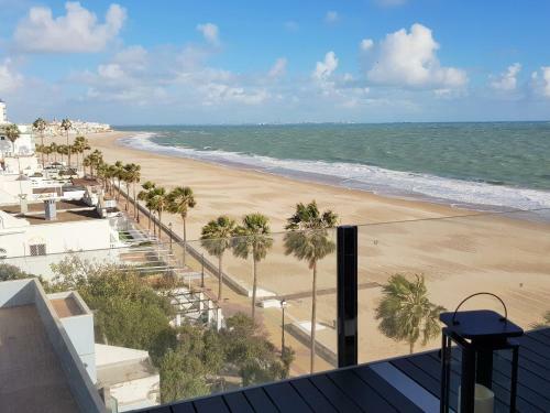 Apartamento Sea Views Rota
