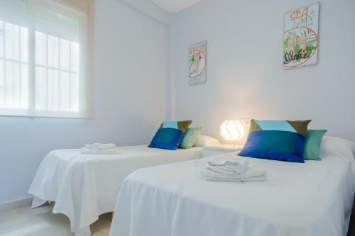 Apartamento Sea Views Rota