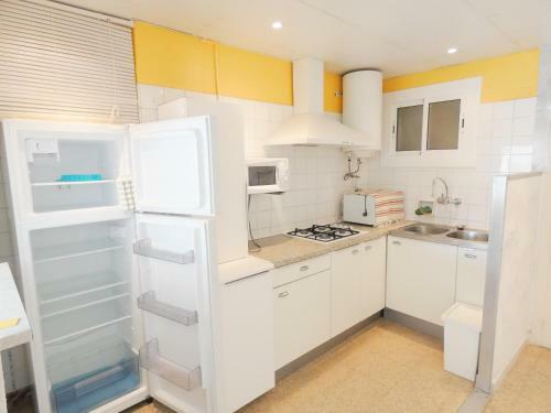 Apartamento Sandra Ii-3