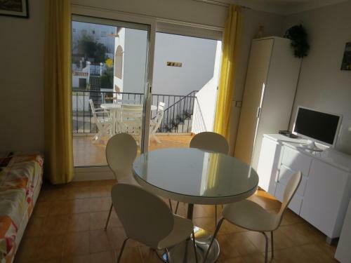 Apartamento Jardins I A