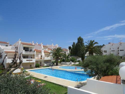 Apartamento Jardins I A