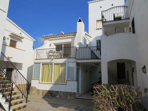 Apartamento Jardins I A
