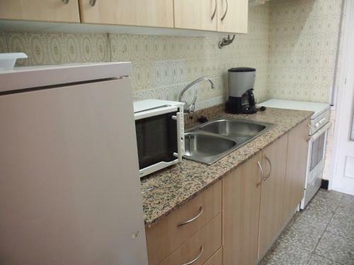 Apartamento La Baie 50