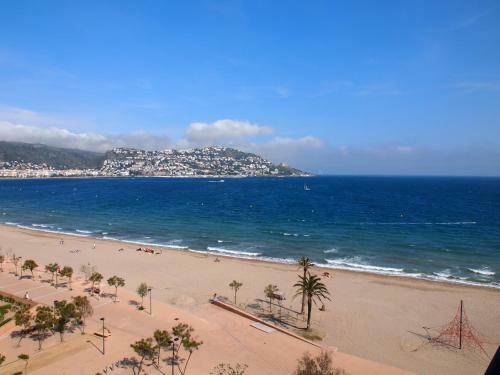 Apartamento La Baie 50