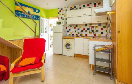 Stunning Home In Rota W/ 2 Bedrooms