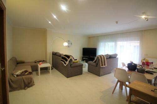 Apartamento 4072 Alhambra