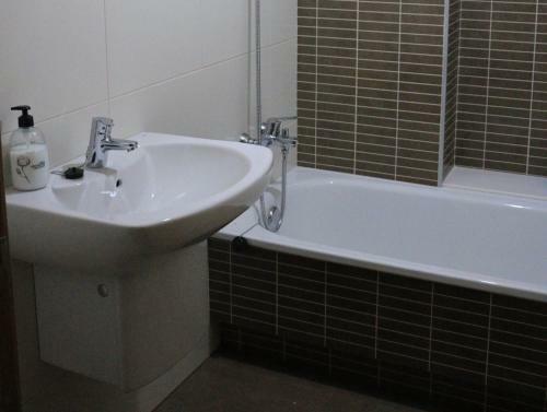 Apartamento Piso En Sada