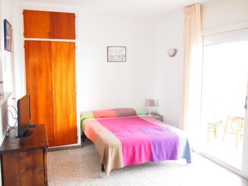 Apartamento La Baie 19