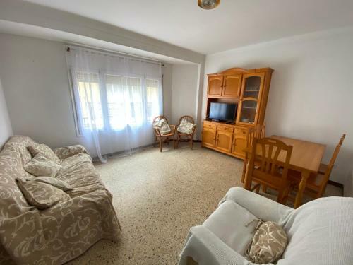 Apartamentos Playa La Perola