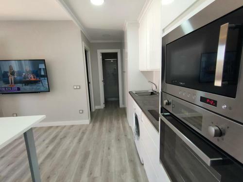 Apartamento Suite Ruidera Beach