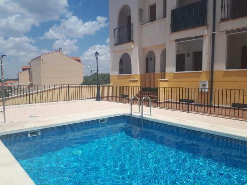 Apartamento Suite Ruidera Beach