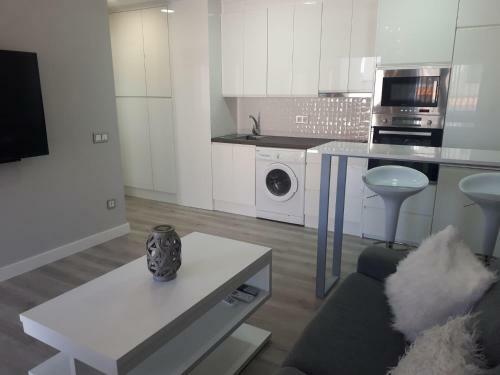 Apartamento Suite Ruidera Beach