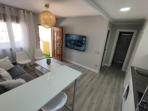 Apartamento Suite Ruidera Beach