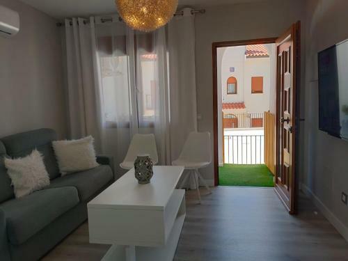 Apartamento Suite Ruidera Beach