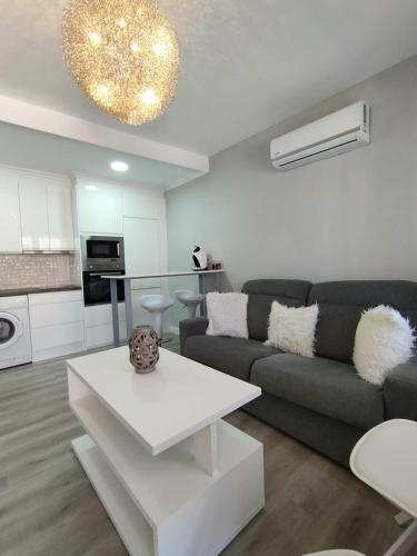 Apartamento Suite Ruidera Beach