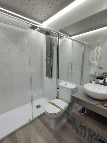 Apartamento Suite Ruidera Beach