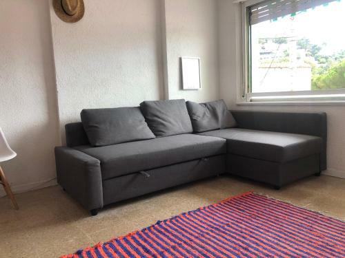 Apartamento Greco 4