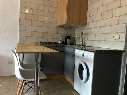 Apartamento Greco 4