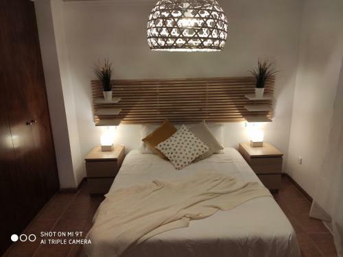 Casa Villa Rubielos
