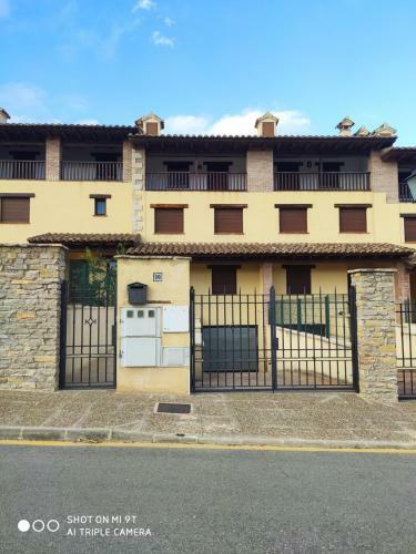 Casa Villa Rubielos