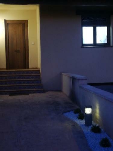 Casa Villa Rubielos
